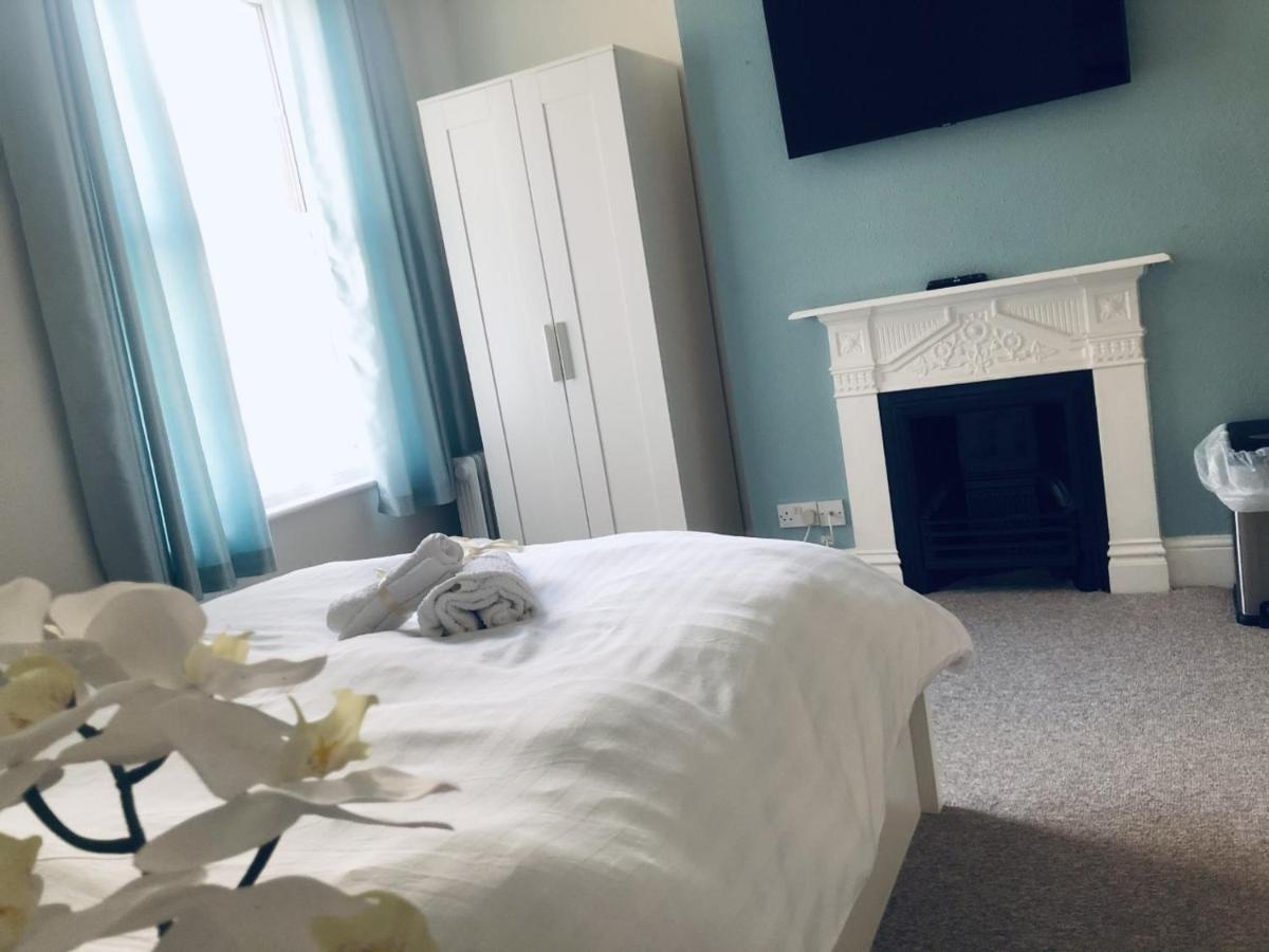 Poole Stay 외부 사진